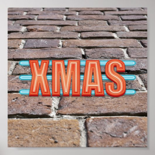 ポスター (正面)