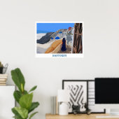 ポスター (ホームオフィス)