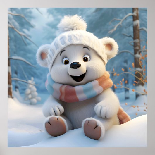 ポスター (正面)