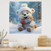 ポスター (キッチン)