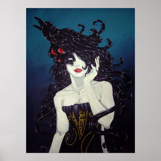 ポスター (正面)