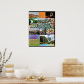 ポスター (キッチン)