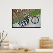 ポスター (キッチン)