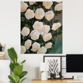 ポスター (ホームオフィス)