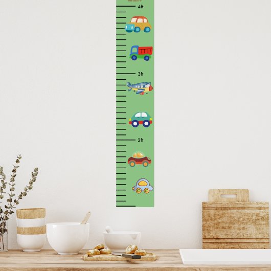 ポスター (キッチン)