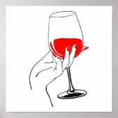 ポスター (正面)