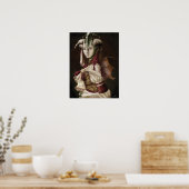 ポスター (キッチン)