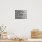 ポスター (キッチン)