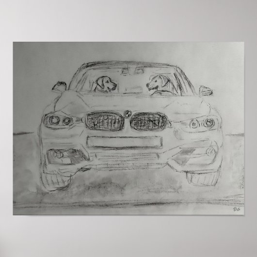 ポスター (正面)