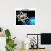 ポスター (ホームオフィス)