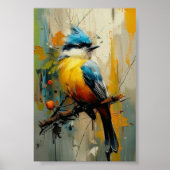 ポスター (正面)