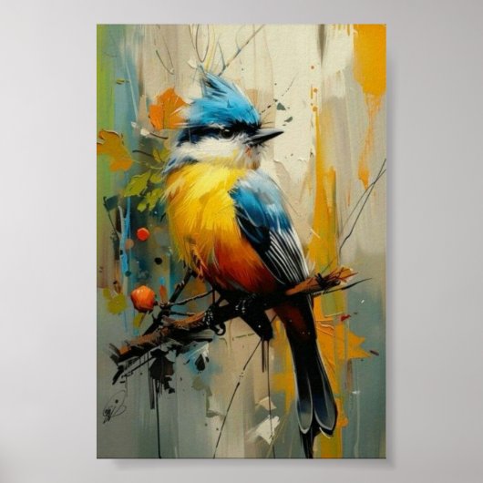 ポスター (正面)