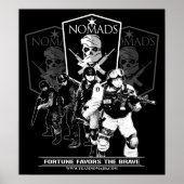 ポスター (正面)