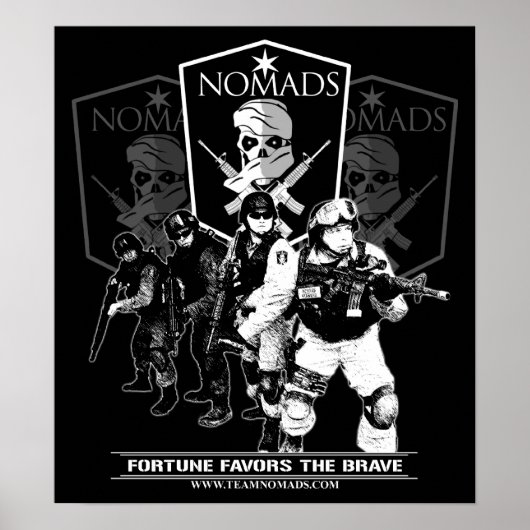 ポスター (正面)