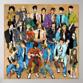 ポスター (正面)