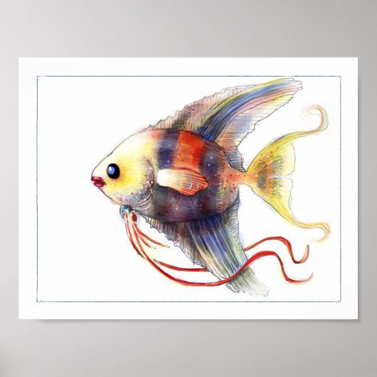 ポスター (正面)