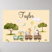 ポスター (正面)