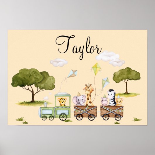 ポスター (正面)