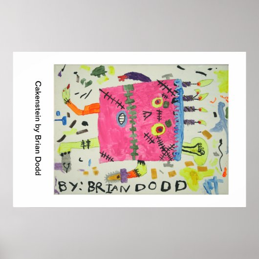 ポスター (正面)