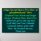 ポスター (正面)