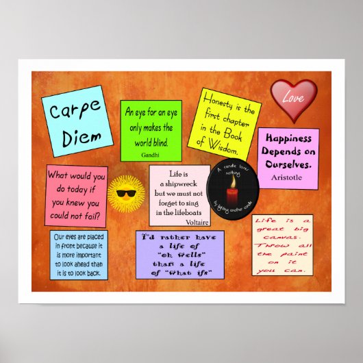 ポスター (正面)