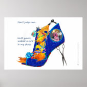 ポスター (正面)