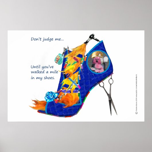 ポスター (正面)