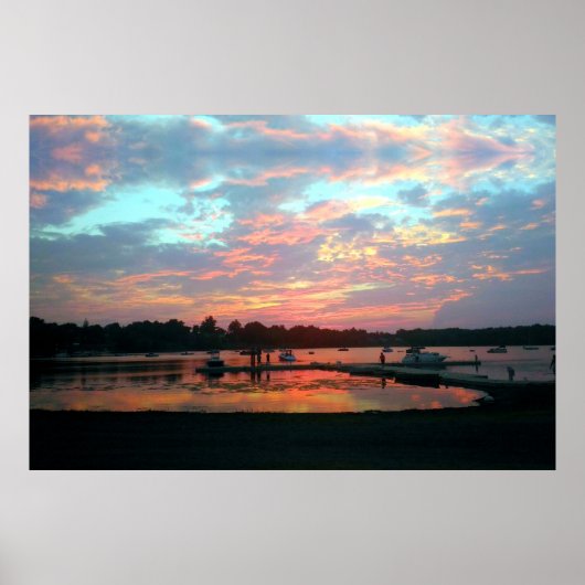 ポスター (正面)