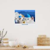 ポスター (キッチン)