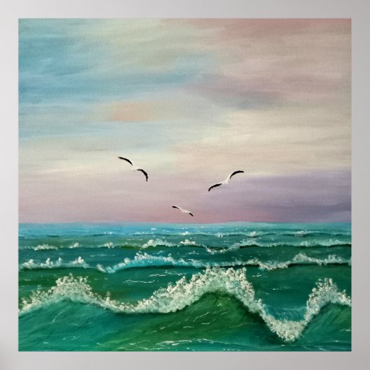 ポスター (正面)