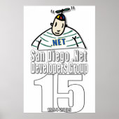 ポスター (正面)