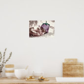 ポスター (キッチン)