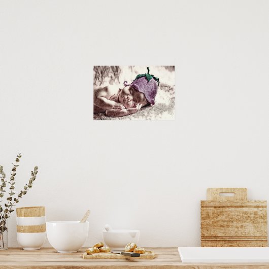 ポスター (キッチン)