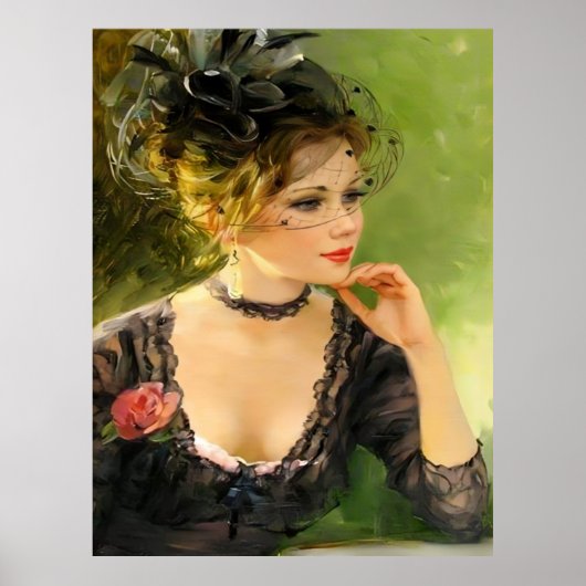 ポスター (正面)