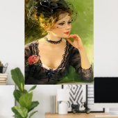 ポスター (ホームオフィス)