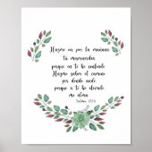 ポスター (正面)