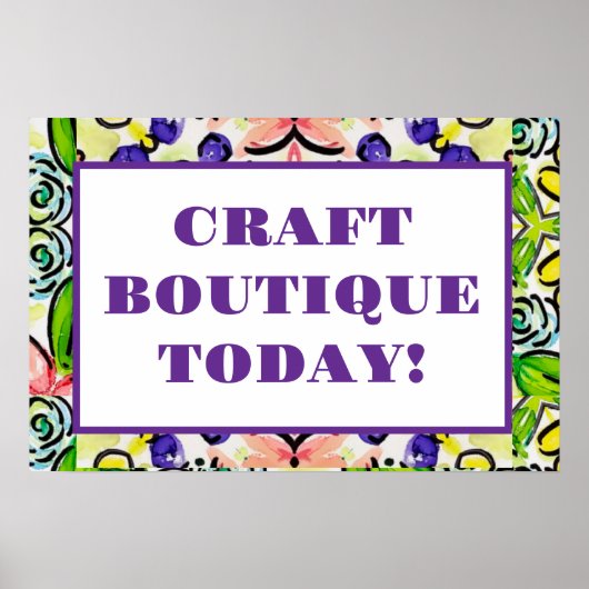 ポスター (正面)