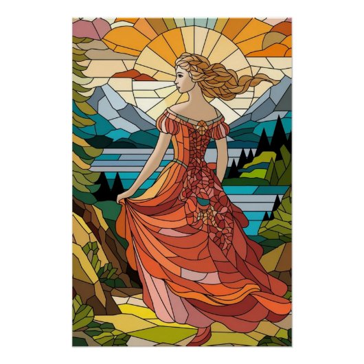 ポスター (正面)