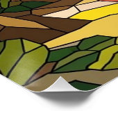 ポスター (コーナー)