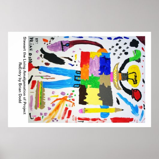 ポスター (正面)