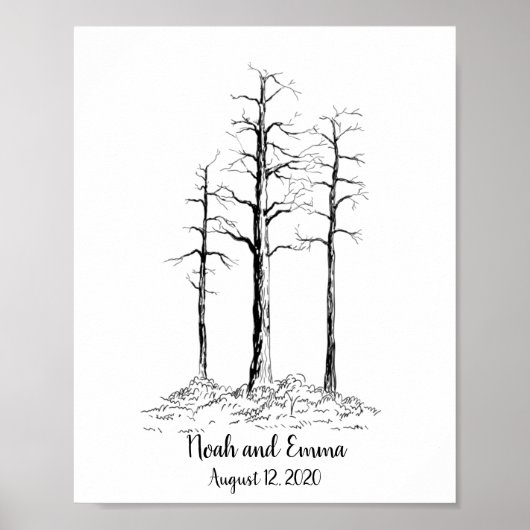 ポスター (正面)