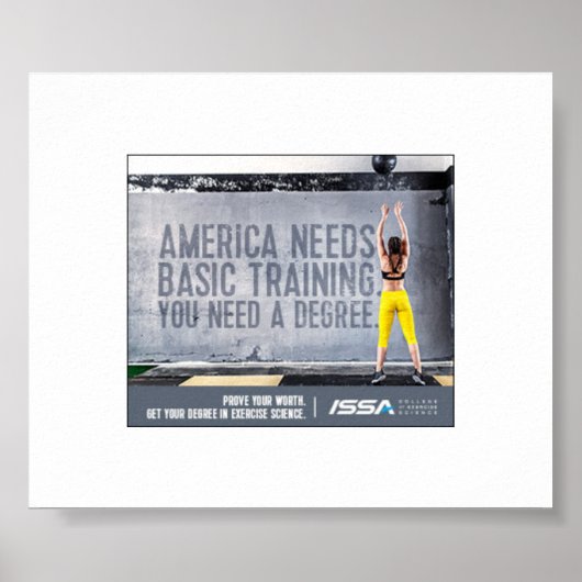 ポスター (正面)