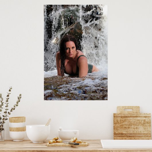 ポスター (キッチン)