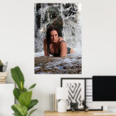 ポスター (ホームオフィス)