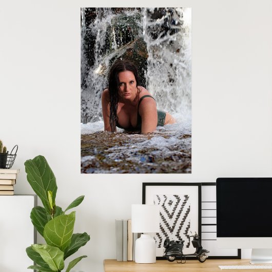 ポスター (ホームオフィス)