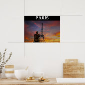 ポスター (キッチン)