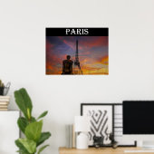 ポスター (ホームオフィス)