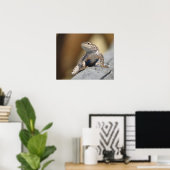 ポスター (ホームオフィス)