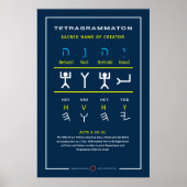 ポスター (正面)