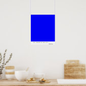 ポスター (キッチン)